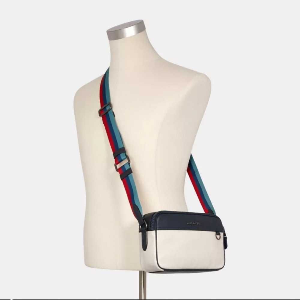 COACH Graham Crossbody Bag